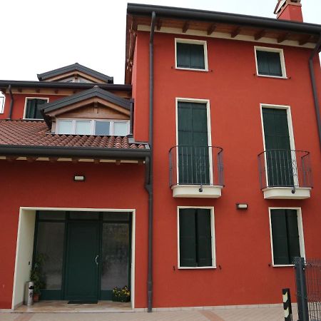 B&B Primula House Carmignano di Brenta 外观 照片