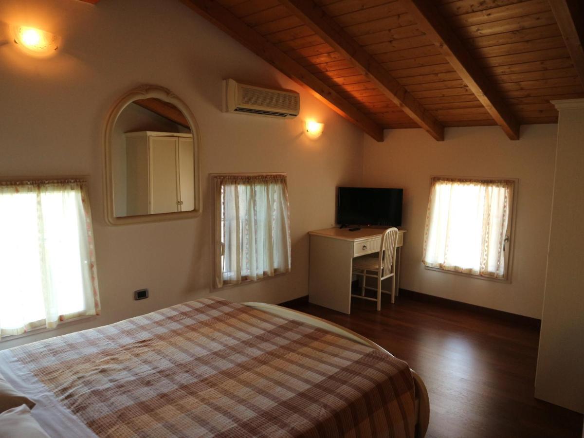 B&B Primula House Carmignano di Brenta 外观 照片