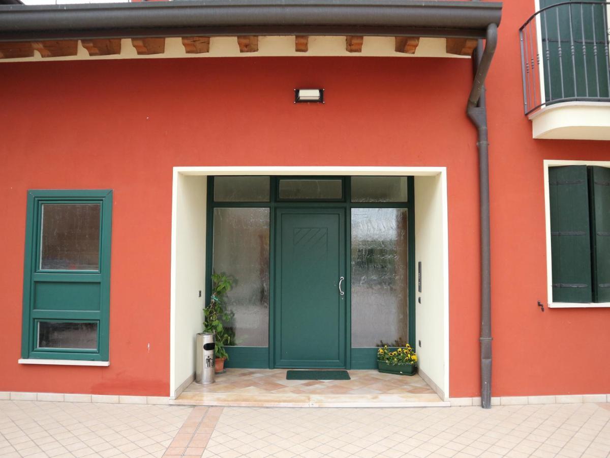 B&B Primula House Carmignano di Brenta 外观 照片