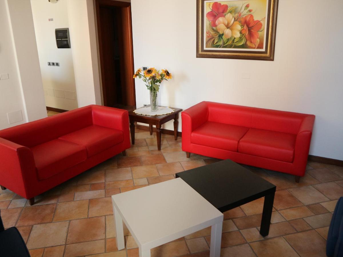 B&B Primula House Carmignano di Brenta 外观 照片