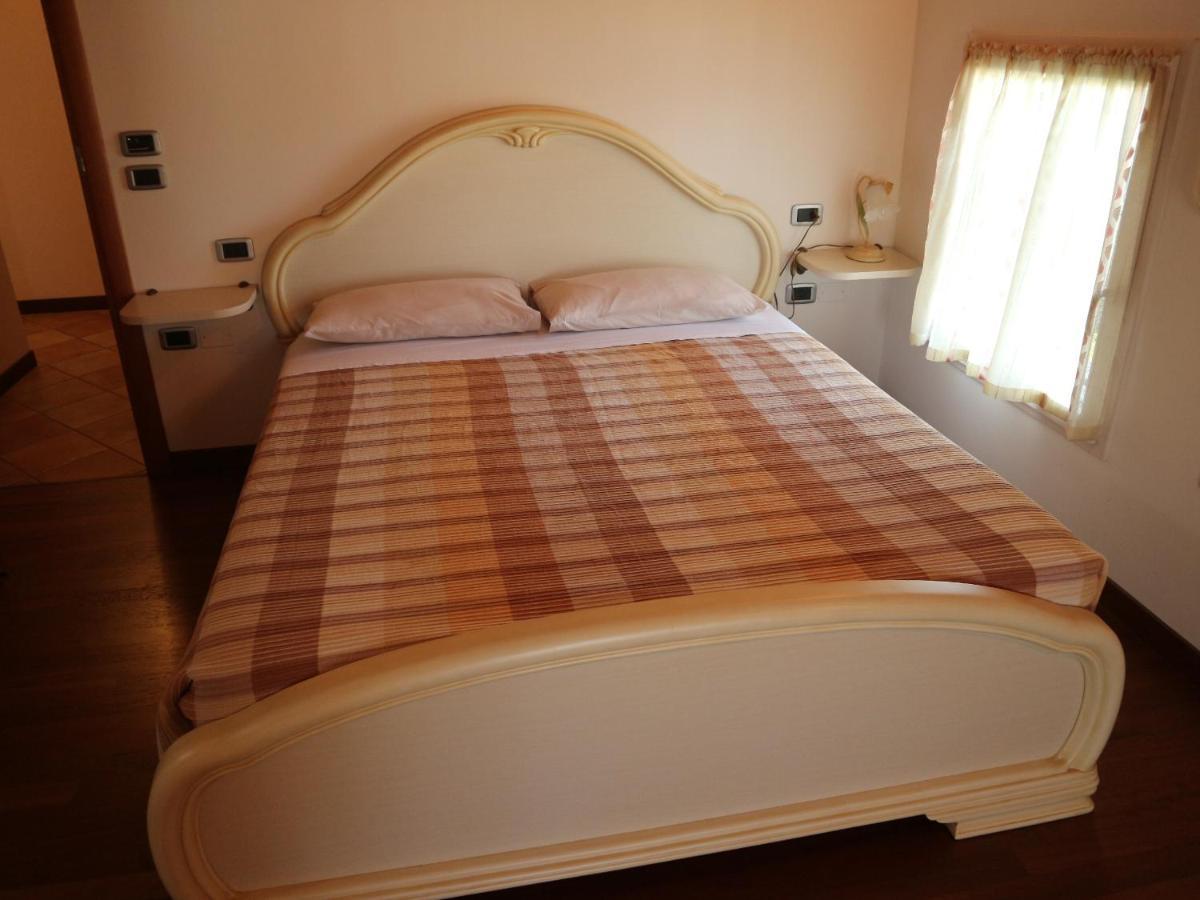 B&B Primula House Carmignano di Brenta 外观 照片