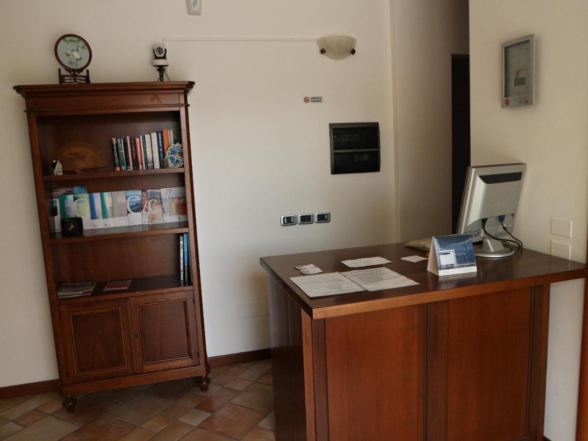 B&B Primula House Carmignano di Brenta 外观 照片