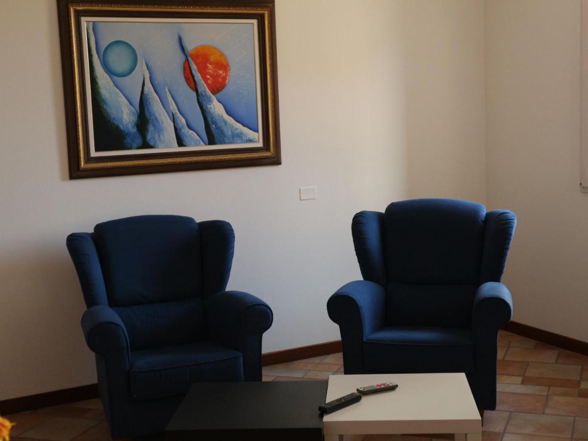 B&B Primula House Carmignano di Brenta 外观 照片